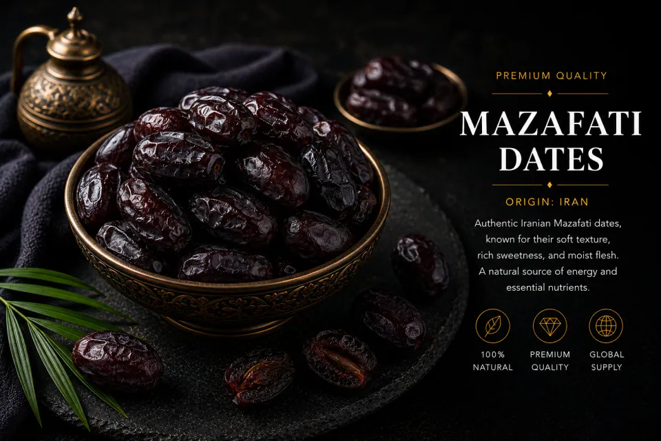Mazafati Hurması
