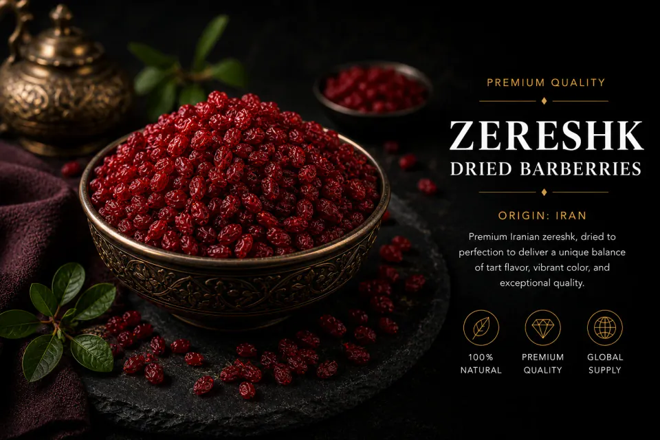 Zereşk (Karamuk)