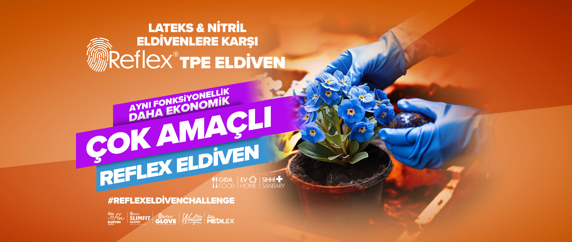Paketleme ve Sevkiyat Hatları